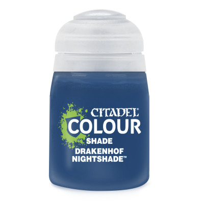 Citadel Shade: Drakenhof Nightshade (18ml)
