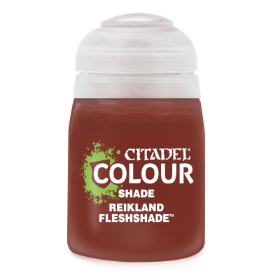 Citadel Shade: Reikland Fleshshade (18ml)
