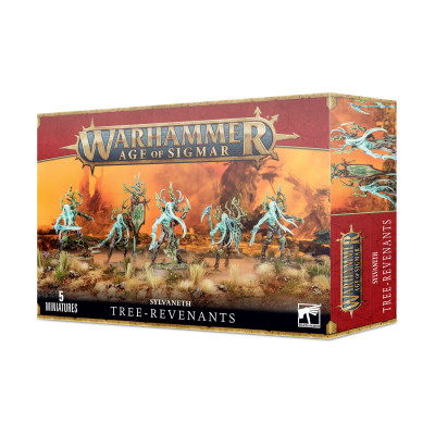 Tree / Spite- Revenants