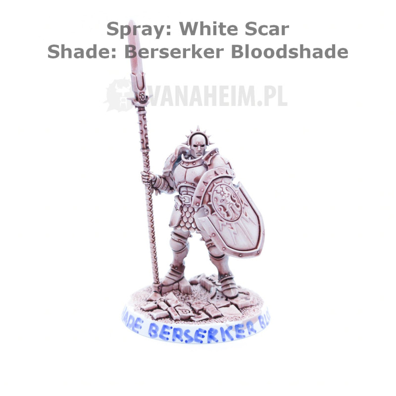 Citadel Shade: Berserker Bloodshade (18ml)