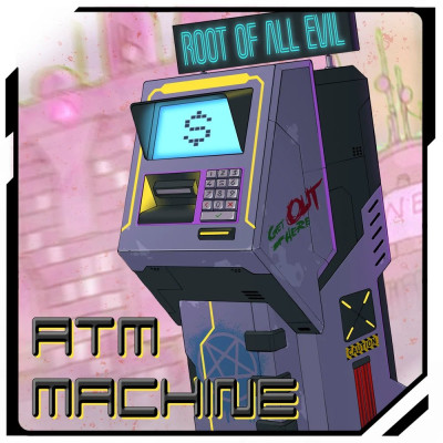ATM Machine