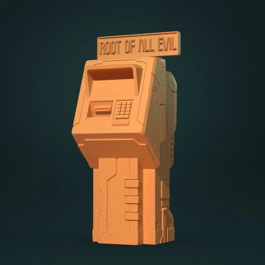 ATM Machine