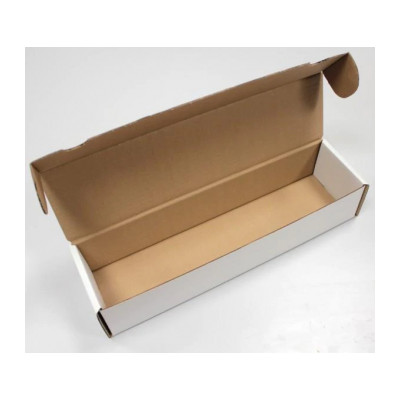 Tekturowe pudełko na 1000 kart