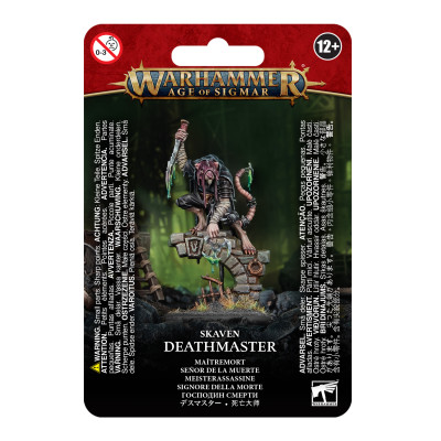 Deathmaster