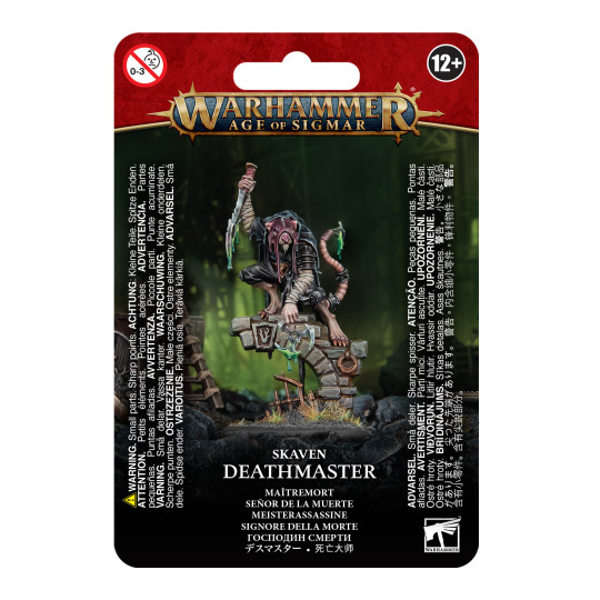 Deathmaster