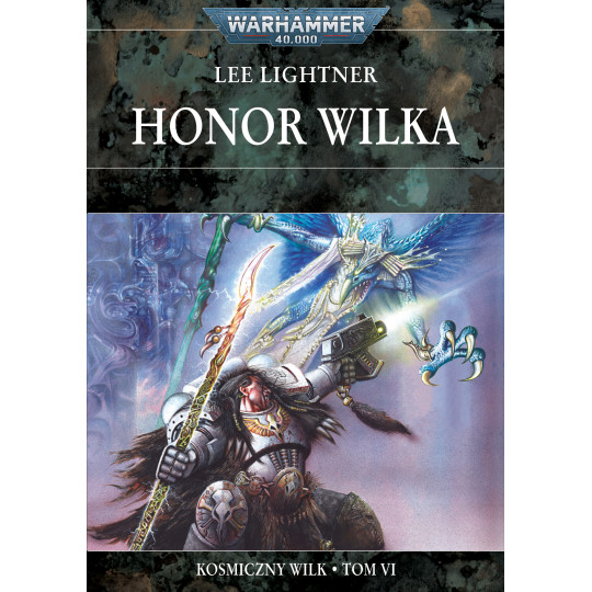 Honor Wilka