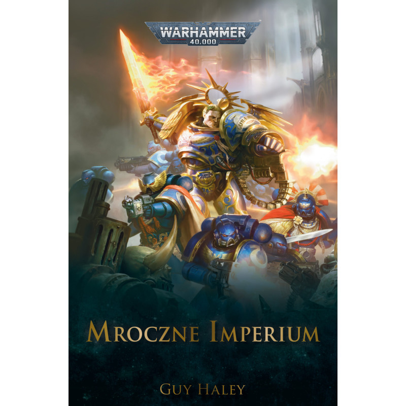 Mroczne Imperium