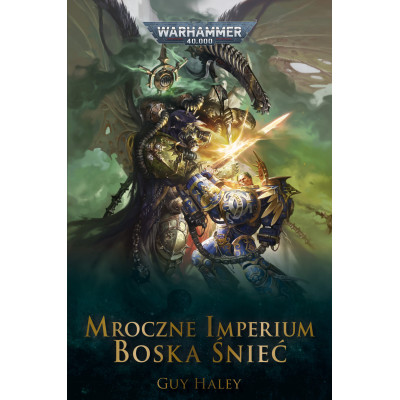 Mroczne Imperium: Boska Snieć