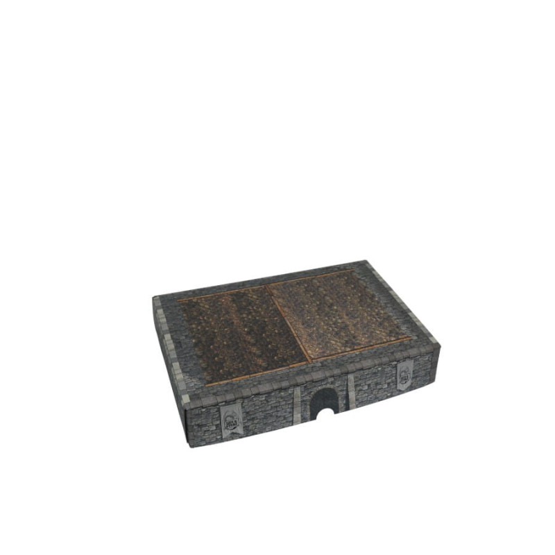 Vanguard Box (Fantasy)