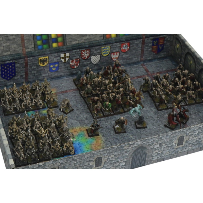 Vanguard Box (Fantasy)