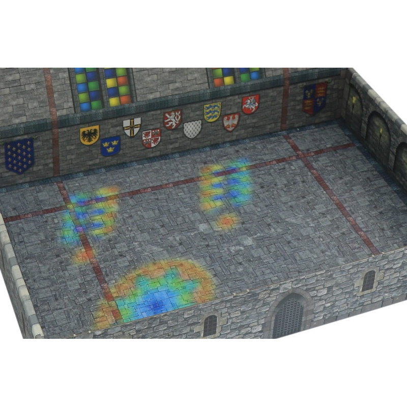 Vanguard Box (Fantasy)