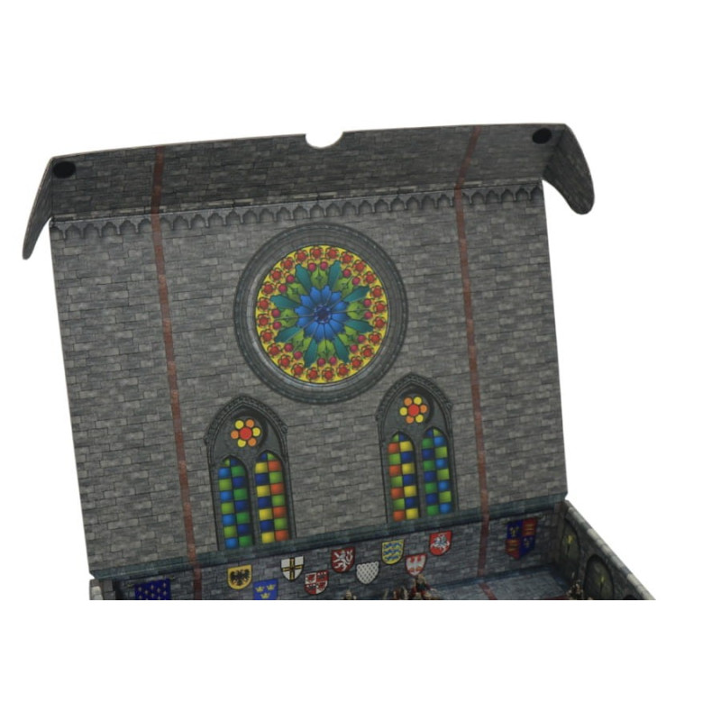 Vanguard Box (Fantasy)