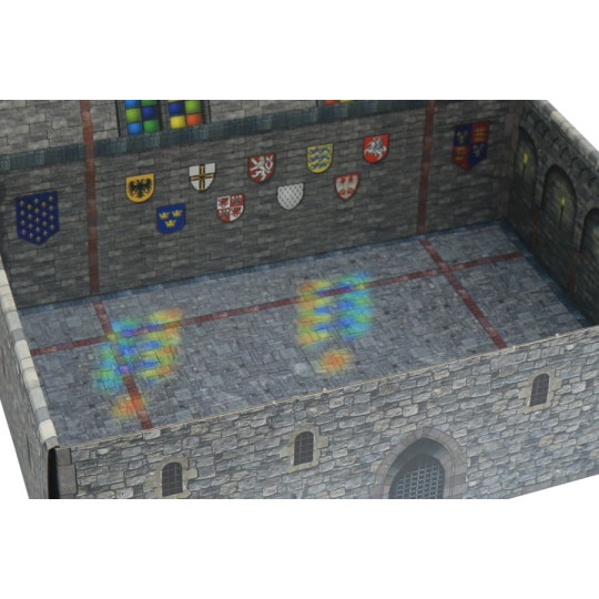 Strike Force Box (Fantasy)