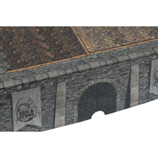 Strike Force Box (Fantasy)