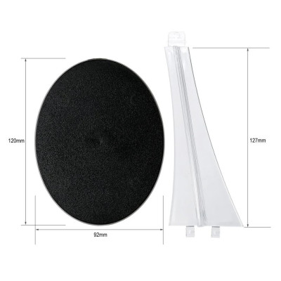 [MO] Citadel Flying Stem and Base