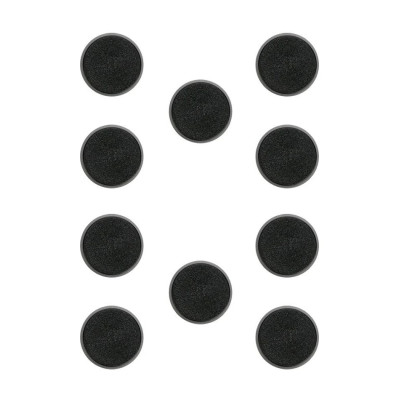 [MO] Citadel 32mm Round Bases