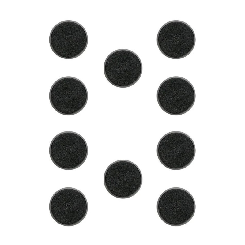 [MO] Citadel 32mm Round Bases