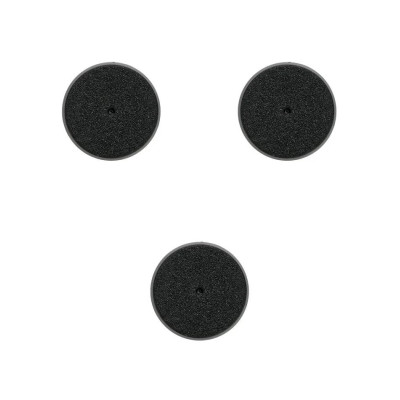 [MO] Citadel 50mm Round Bases