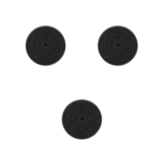 [MO] Citadel 50mm Round Bases