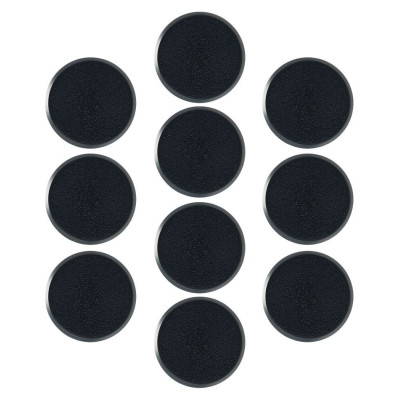 [MO] Citadel 28.5mm Base Pack