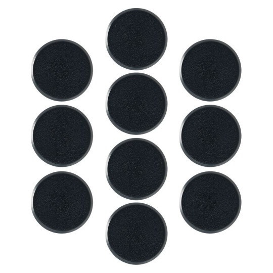 [MO] Citadel 28.5mm Base Pack