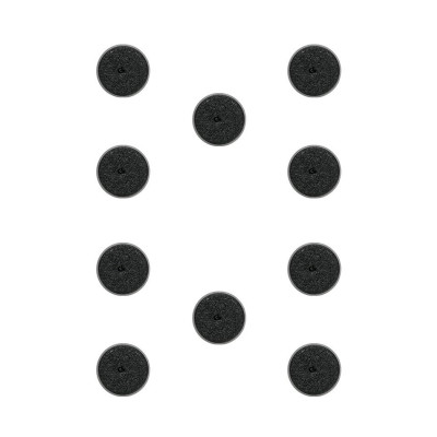 [MO] Citadel 25mm Round Bases