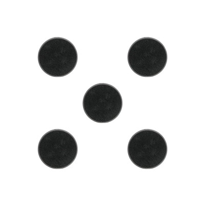 [MO] Citadel 40mm Round Bases