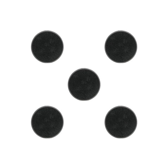 [MO] Citadel 40mm Round Bases