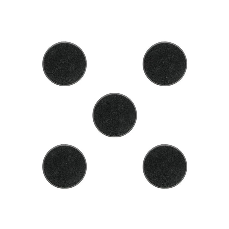 [MO] Citadel 40mm Round Bases