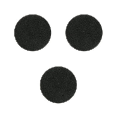 [MO] Citadel 60mm Round Bases