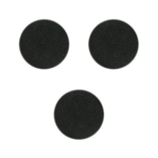 [MO] Citadel 60mm Round Bases