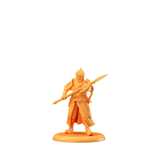 A Song of Ice & Fire PL - Zestaw Startowy Rodu Martell