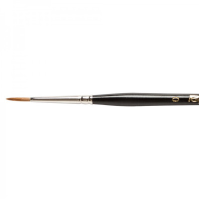 Pędzel Raphael Kolinsky 8404 nr 0