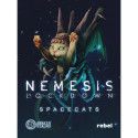 Nemesis Lockdown New Cats 