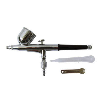 Aerograf TG 130 Professional 0,2 + 0,3 mm