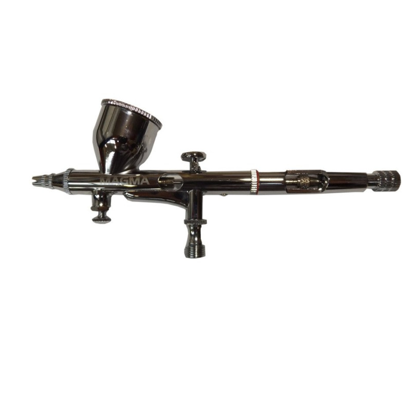 Aerograf TG 180 Professional 0,25 + 0,3 mm