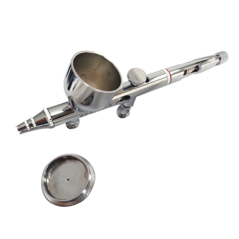 Aerograf TG 180 Professional 0,25 + 0,3 mm