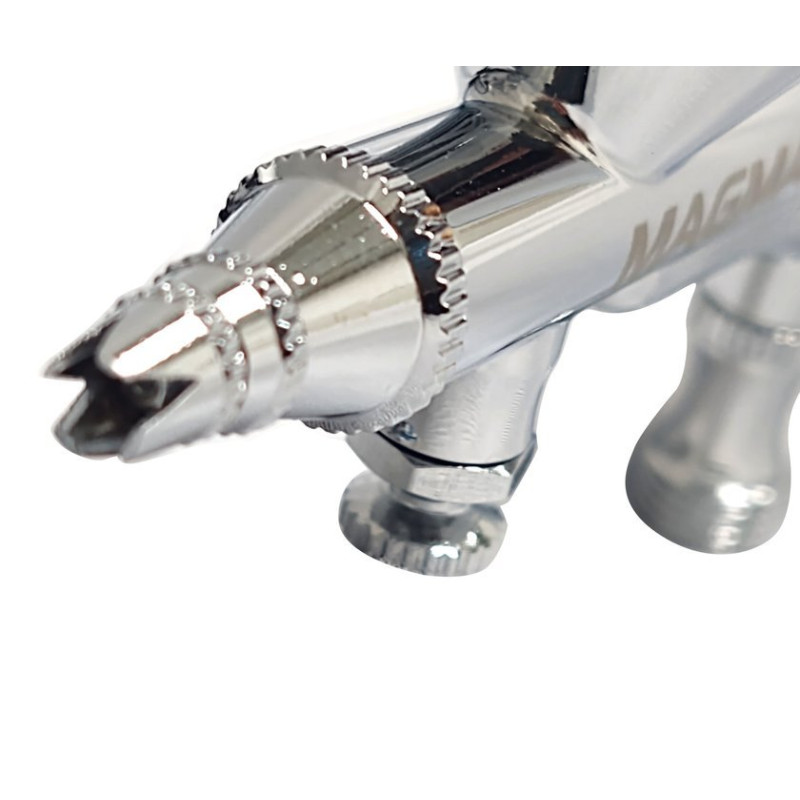 Aerograf TG 180 Professional 0,25 + 0,3 mm