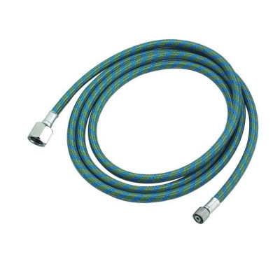 Wąż pneumatyczny do aerografu i kompresora 1/4"-1/8" 180cm