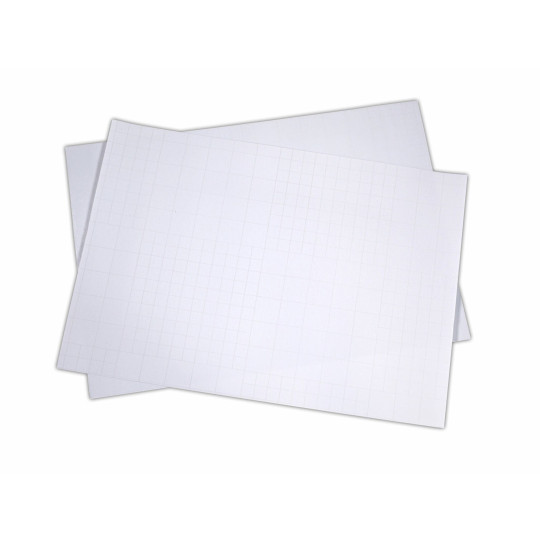 Airbrushing Masking Film 2 X A4