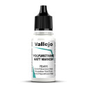 Vallejo Game Color 72651 Polyurethane Matt Varnish 18 ml