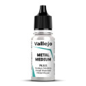 Vallejo 70521 Metal Medium