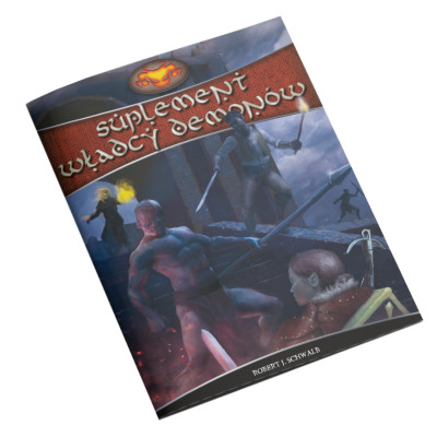 Suplement Władcy Demonów