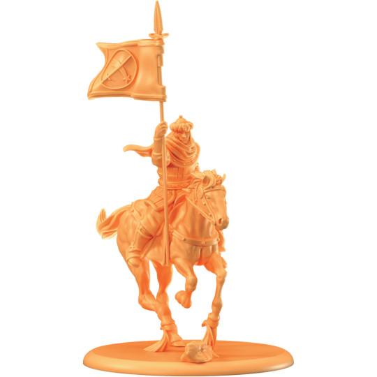 A Song of Ice & Fire PL - Rycerze ze Starfall