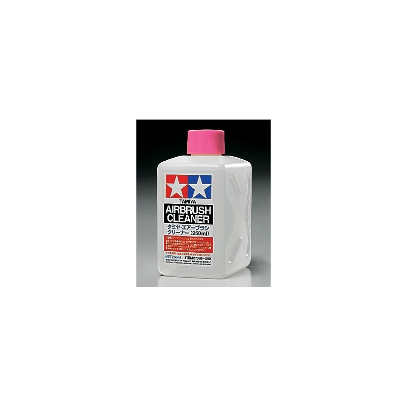 Tamiya Airbrush Cleaner (250ml)