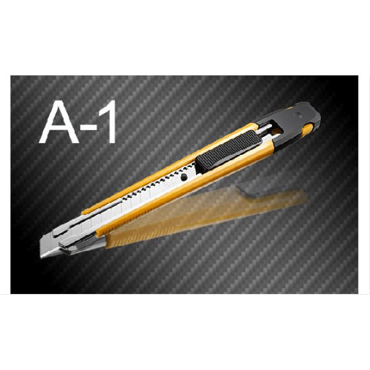 OLFA A-1 Nóż segmentowy