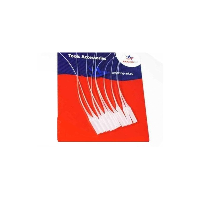 Dozownik do klejów CA PVA UV 10szt.