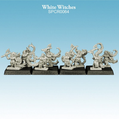 White Witches