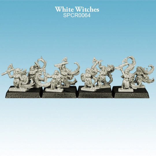 White Witches