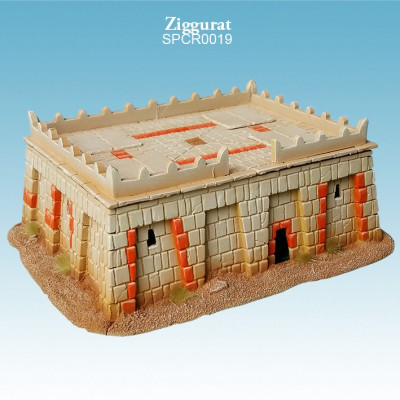 Ziggurat